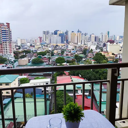 La Verti Residences Staycation