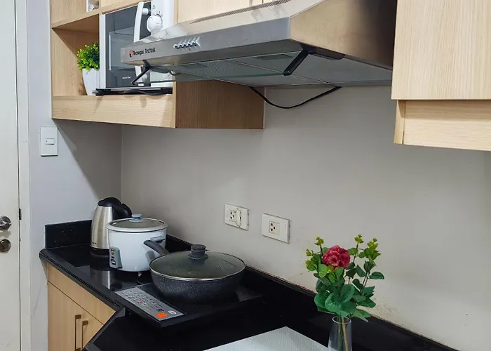 La Verti Residences Staycation *